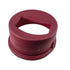 San Jamar Canada Essentials Each San Jamar KA2000 - Red Round KatchAll Flatware Retriever for 20 Gal. Trash Can