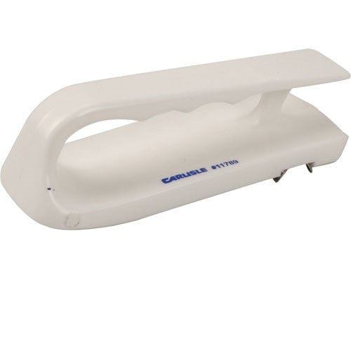 San Jamar Cutting Boards Each San Jamar 1178902 White Cutting Board Refinisher / Scraper | Denson CFE