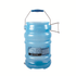 San Jamar Refrigeration & Ice Case / Blue San Jamar SI6000BPAF Saf-T-Ice 6 Gallon Polypropylene Ice Tote | Denson CFE