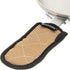 San Jamar Smallwares Dozen San Jamar 804HH Handle Holder 7 In | Denson CFE