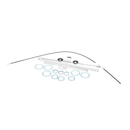 Server Products Parts Kit Server 82898 Pump Rebuild Kit, 4" And 10" | Denson CFE