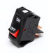Server Products Unclassified Each Server Products SER04544 Snap In Rocker Switch, On/Off SPST | Denson CFE