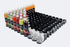 SIMPSON WILSON LTD. Food Service Supplies Each RTC EcoTrac Beverage Pushers 2 Interlocking Lanes (Each Lane 27" Length/3" Width) | Denson CFE
