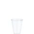 Solo Unclassified Each Dart TP7 – 7 oz Ultra Clear PET Plastic Cup (Case of 1000) | Denson CFE