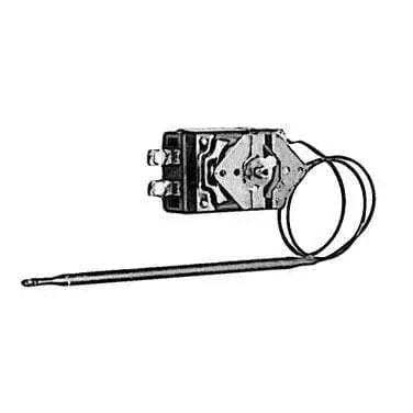 Southbend , A Middleby Co. Parts & Service Each Southbend 46-1121 Thermostat; Type K; Temperature 60 - 210 Degrees Fahrenheit; 18" Capillary | Denson CFE