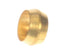 Southbend Commercial Restaurant Ranges Each Southbend Range 1099112 Brass Ferrule, 1/4"