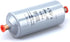 Sporlan Parts & Service Each Sporlan - 401307 - C-304-S 1/2" ODF Filter Drier | Denson CFE