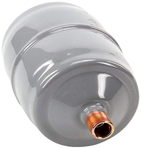 Sporlan Unclassified Each Sporlan C-083-S 3/8 ODF Solder Filter Drier | Denson CFE