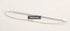 Star Commercial Toasters Each Star HJ-198060 Quartz Heat Tube, 208V, 540W | Denson CFE