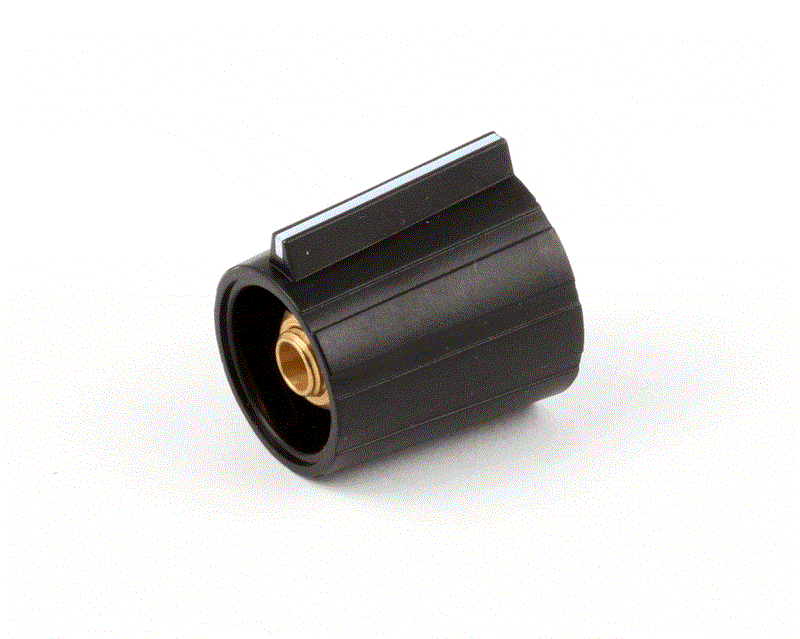 Star Unclassified Each Star 2R-200768 Knob, Control/Speed | Denson CFE