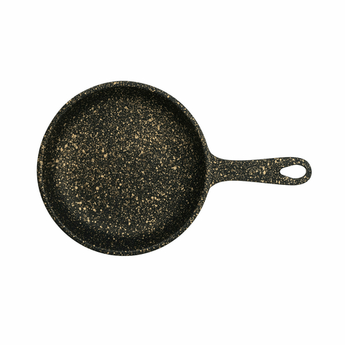 Steelite International Canada Limited Cookware Case of 2 Steelite International 6977QU008 Skillet 16 Oz. 10-1/8"L X 6-1/2"W X 1-1/2"H Round | Denson CFE