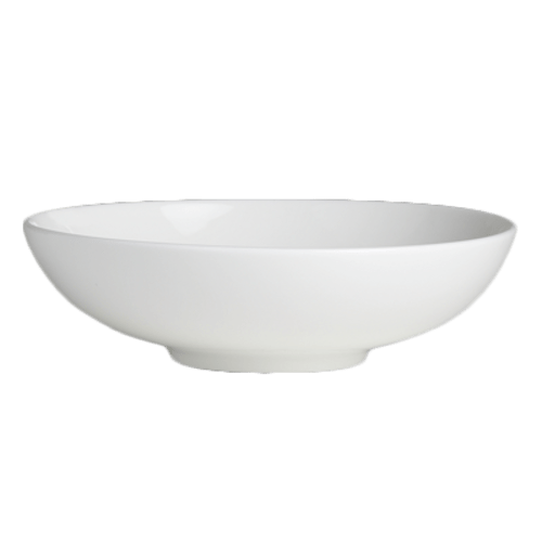 Steelite International Canada Limited Dinnerware Case Steelite International 6940E612 Bowl 37 Oz. 8-1/4" Dia. X 2-3/8"H