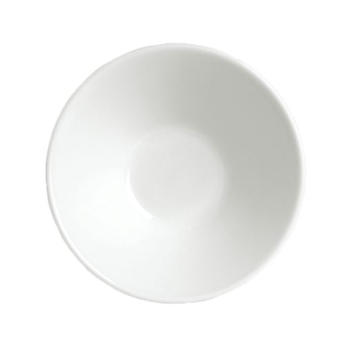 Steelite International Canada Limited Dinnerware Dozen Steelite 11070598 Essence Bowl 11-1/2 Oz. 5-1/2" Dia. | Denson CFE