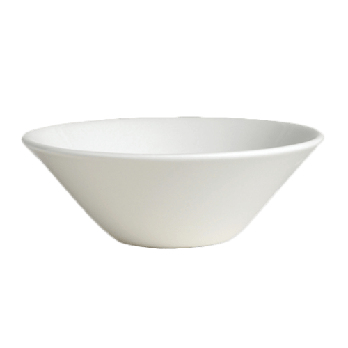 Steelite International Canada Limited Dinnerware Dozen Steelite 11070598 Essence Bowl 11-1/2 Oz. 5-1/2" Dia. | Denson CFE