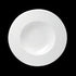 Steelite International Canada Limited Dinnerware Dozen Steelite 6351MP36 Simple Plus Soup Bowl, White, China - 9 oz | Denson CFE