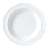 Steelite International Canada Limited Dinnerware Dozen Steelite International 11010114 Atlanta Soup Bowl 15-1/4 Oz. 9" Dia. X 1-1/4"H | Denson CFE
