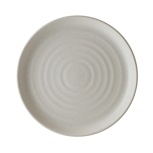 Steelite International Canada Limited Dinnerware Dozen Steelite Robert Gordon 7.5" Porcelain Dinner Plate - 12/Case - 6120RG017 | Denson CFE