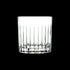 Steelite International Canada Limited Drinkware Case of 12 Steelite 677RCR388 12 oz RCR Crystal Timeless Double Old Fashioned Glass | Denson CFE