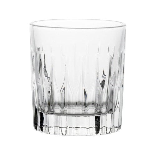 Steelite International Canada Limited Drinkware Dozen Steelite 6444BW004 – 10 Oz Double Old Fashioned Glass | Denson CFE