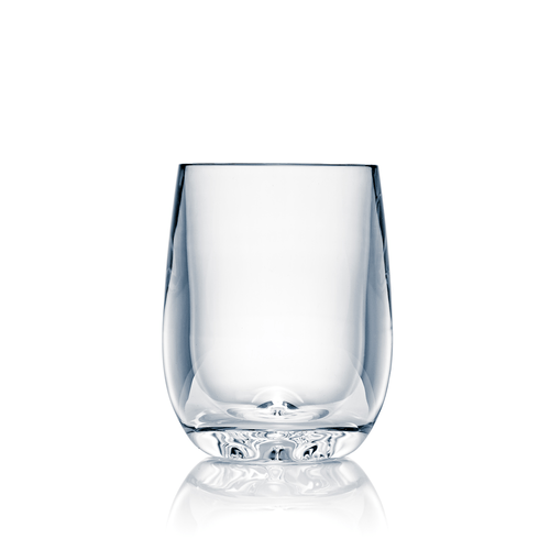 Steelite International Canada Limited Drinkware Dozen Strahl N407503 - Design Osteria Wine Glass, 8 oz. | Denson CFE