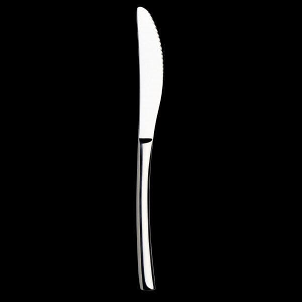 Steelite International Canada Limited Flatware Dozen Steelite 5708SX042 Dinner Knife, 9-1/4" L, 13/0 Stainless Steel - Varick Flatware | Denson CFE