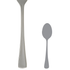 Steelite International Canada Limited Flatware Dozen Steelite International 5707SX003 Dessert Spoon 6-1/2"L 18/10 Stainless Steel | Denson CFE