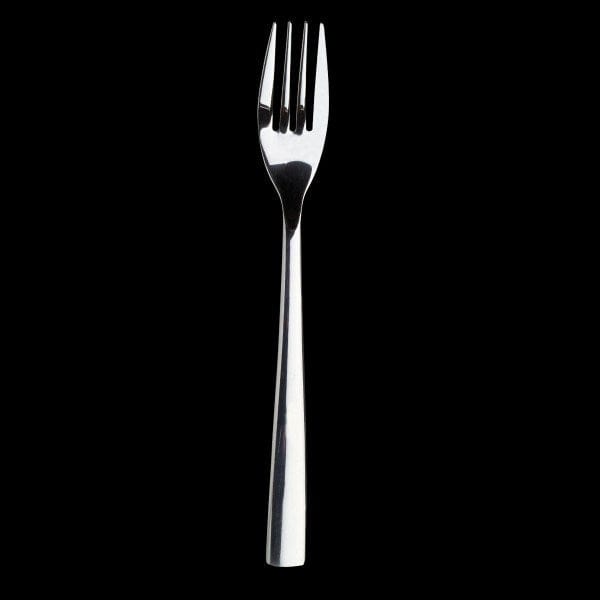 Steelite International Canada Limited Flatware Dozen Steelite International 5708SX021 Dinner Fork 8-1/8" L 18/0 Stainless Steel | Denson CFE