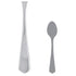 Steelite International Canada Limited Flatware Dozen Steelite International 5724SX001 Teaspoon 7-1/8" 18/0 Stainless Steel | Denson CFE
