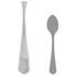 Steelite International Canada Limited Flatware Dozen Steelite International 5724SX003 Soup/Dessert Spoon 8.125" Oval Bowl | Denson CFE