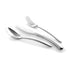 Steelite International Canada Limited Tabletop & Serving Dozen Steelite International 5709SX002 Bouillon Soup Spoon – 7-5/8" | 18/0 Stainless Steel | Denson CFE