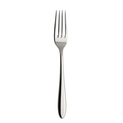 Steelite International Canada Limited Unclassified Dozen Steelite 6024SX021 Dinner Fork - 8-1/8 in, 18/0 Stainless Steel | Denson CFE