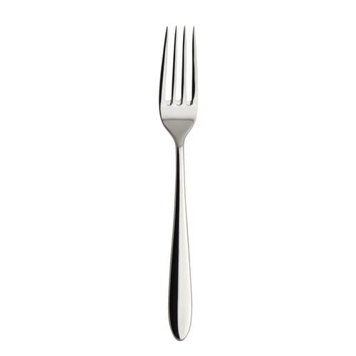 Steelite International Canada Limited Unclassified Dozen Steelite 6024SX023 Dessert/Salad Fork - 7 in, 18/0 Stainless Steel | Denson CFE