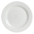 Steelite International Canada Limited Unclassified Dozen Steelite 6306P703 Buffet Plate - 9-1/2 in, Porcelain | Denson CFE
