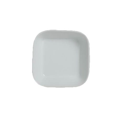 Steelite International Canada Limited Unclassified Dozen Steelite 6900E566 Ramekin - 3/4 oz., 2 in x 1 in, Square | Denson CFE