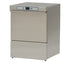 Stero Dishwasher Each Stero ER66S Dishwasher with 22" Power Scrapper - Conveyor Type, High Temp, Water Saver | Denson CFE