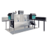 Stero Dishwasher Each Stero SCT120SC Conveyor Dishwasher With Corner Pre-Scrapper - 468 Racks Per Hour | Denson CFE