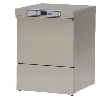 Stero Dishwasher Each Stero SUH-1 Hot Water Sanitizing Undercounter Dishwasher