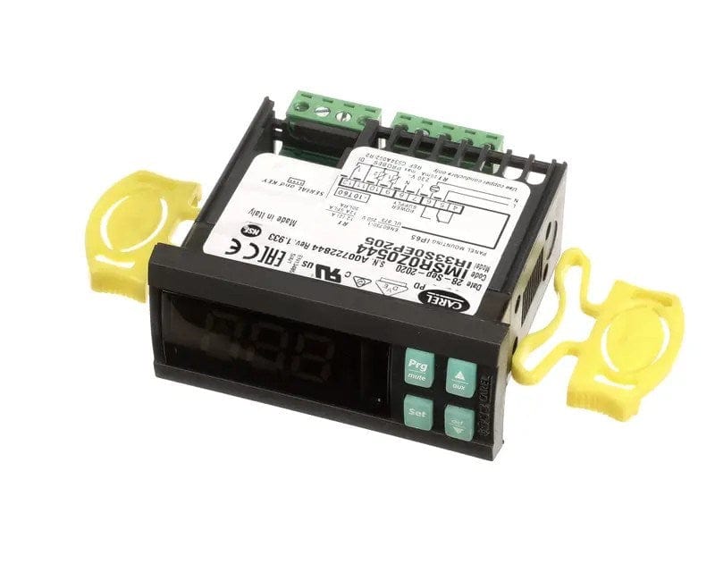 Structural Concepts Parts & Service Each Structural Concepts 20-09765 Thermostat, 115V, Carel Ir33 | Denson CFE