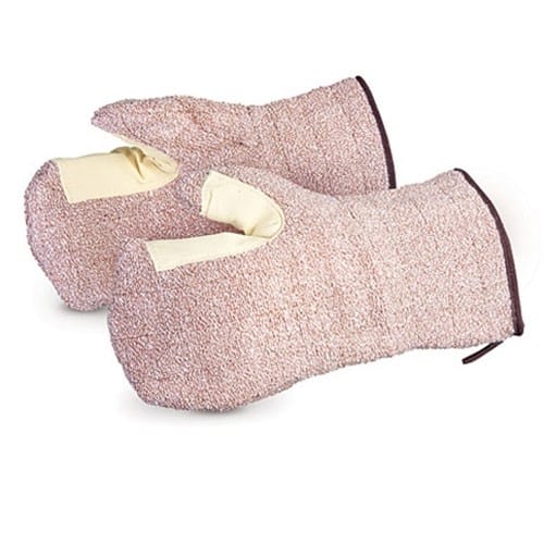 Superior Glove Works Ltd Essentials Pair Superior Glove Works TBM4 Heavy-Duty Terry Cloth Work Glove - Kevlar Reinforced | Denson CFE