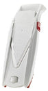 Swissmar Dice, Slice, Shred Each Swissmar Börner VPower Mandoline White - V-7000WH | Denson CFE