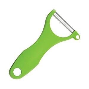 Swissmar Smallwares Each / Green Swissmar Classic Y-Peeler with Scalpel Blade Green