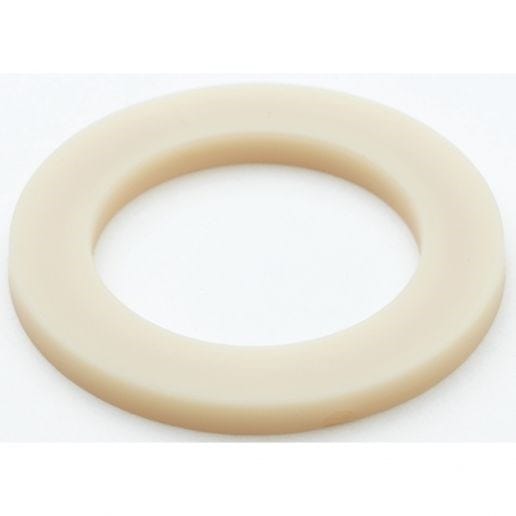 T&S BRASS Commercial Faucets Each T&S Brass 001019-45 Rubber Coupling Nut Washer for T&S Faucets, 3/4" Inside Diameter | Denson CFE