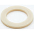 T&S BRASS Commercial Faucets Each T&S Brass 001019-45 Rubber Coupling Nut Washer for T&S Faucets, 3/4" Inside Diameter | Denson CFE