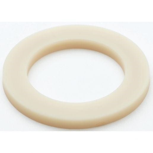 T&S BRASS Commercial Faucets Each T&S Brass 001019-45 Rubber Coupling Nut Washer for T&S Faucets, 3/4" Inside Diameter | Denson CFE