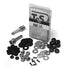 T&S BRASS Commercial Faucets T&S Brass B-5K Faucet Repair Kit for B-0230 Series Faucets