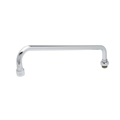 T&S Brass Parts & Service Each T&S Brass 063X Add-On 14 inch Swing Nozzle with Stream Regulator | Denson CFE