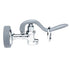T&S Brass Parts & Service Each T&S Brass B-0107 Pre Rinse Spray Valve Assembly - 1.15 GPM | Denson CFE