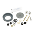 T&S BRASS Parts & Service Each T&S Brass B-10K Repair Parts Kit for B-0107 Spray Valve - Includes Brass Valve Stem & Gray Plastic Spray Face | Denson CFE