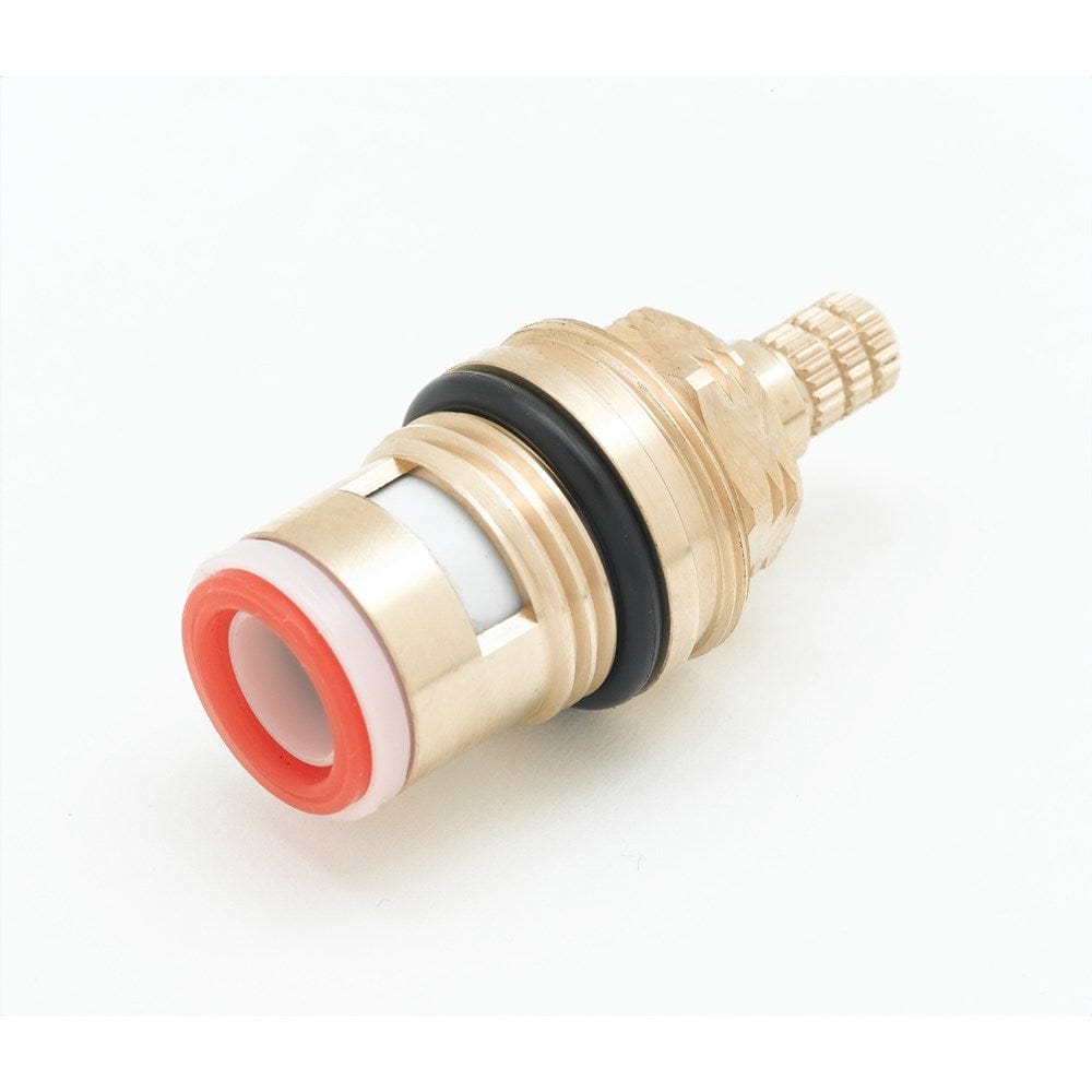 T&S BRASS Plumbing Each T&S Brass 013787-45 Ceramic Cartridge Assembly, Hot, RTC | Denson CFE