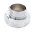 T&S BRASS Unclassified Each T&S B-3945 Adapter, 2" NPT Female x 1 1/2" NPT Male | Denson CFE